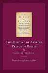 The History of Arsaces, Prince of Betlis cover