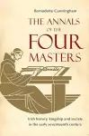 The Annals of the Four Masters cover