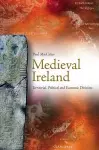 Medieval Ireland cover