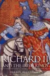 Richard II and the Irish Kings cover