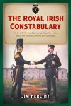 The Royal Irish Constabulary cover
