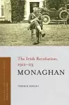 Monaghan cover