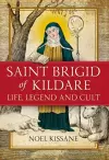 Saint Brigid of Kildare cover