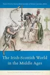 The Irish-Scottish World in the Middle Ages cover