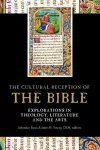 The cultural reception of the Bible cover