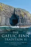 The Gaelic Finn tradition II cover