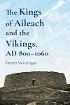 The Kings of Ailech and the Vikings cover