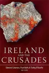 Ireland and the Crusades cover