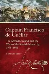 Captain Francisco de Cuellar cover