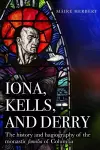 Iona, Kells and Derry cover