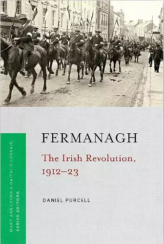 Fermanagh cover