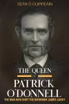 The Queen v Patrick O'Donnell cover