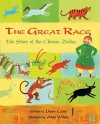The Great Race cover