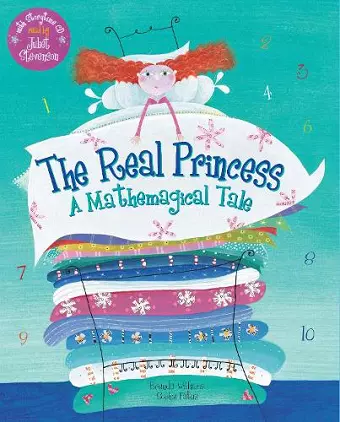 The Real Princess cover