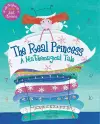 The Real Princess cover