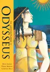 Adventures of Odysseus cover