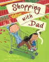 Shopping with Dad cover