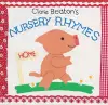 Clare Beaton`s Nursery Rhymes cover