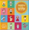 Children of the World Memory Game cover