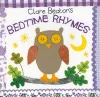Clare Beaton's Bedtime Rhymes cover