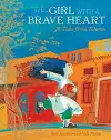 The Girl with a Brave Heart cover