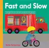 Fast and Slow cover