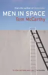 Men In Space cover