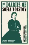 The Diaries of Sofia Tolstoy cover