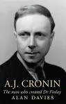 A.J. Cronin cover