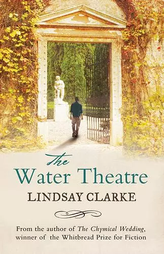 The Water Theatre cover