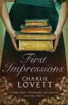 First Impressions cover