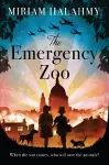 The Emergency Zoo cover
