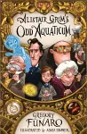 Alistair Grim's Oddaquaticum cover