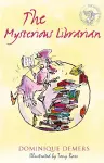 The Mysterious Librarian cover