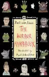 The Horror Handbook cover