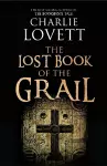 The Lost Book of the Grail cover