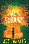 Jack Fortune cover