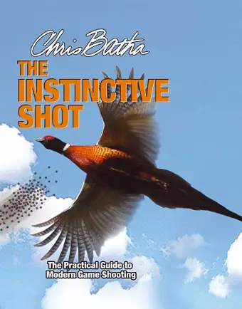 The Instinctive Shot cover