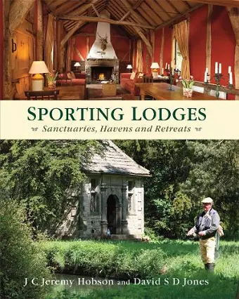 Sporting Lodges cover