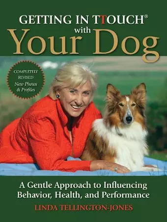 Getting in TTouch with Your Dog cover