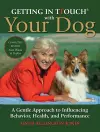 Getting in TTouch with Your Dog cover