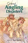 Great Angling Disasters cover