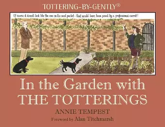 In the Garden with The Totterings cover