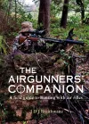 The Airgunner's Companion cover