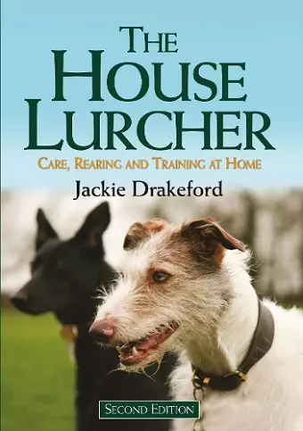 The House Lurcher cover