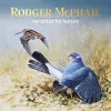 Rodger McPhail – An Artist by Nature cover