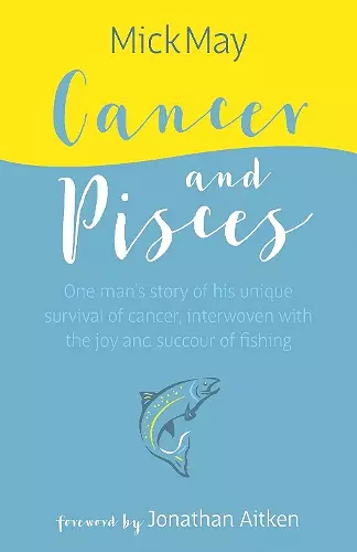 Cancer and Pisces cover