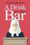 A Drink at the Bar cover