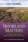 Moorland Matters cover