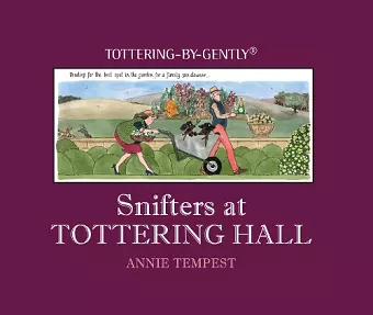 Snifters at Tottering Hall cover